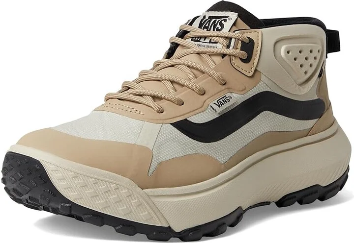 Vans U MTE Crosspath Mid Athletic Shoes Sepia : Men's 7 - Women's 8.5 Medium - Image 5