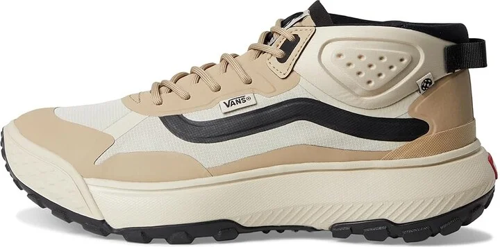 Vans U MTE Crosspath Mid Athletic Shoes Sepia : Men's 7 - Women's 8.5 Medium - Image 6