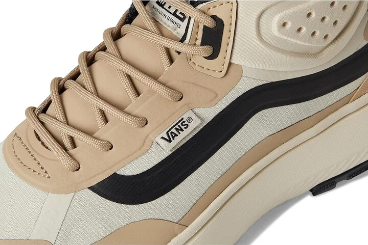 Vans U MTE Crosspath Mid Athletic Shoes Sepia : Men's 7 - Women's 8.5 Medium - Image 7