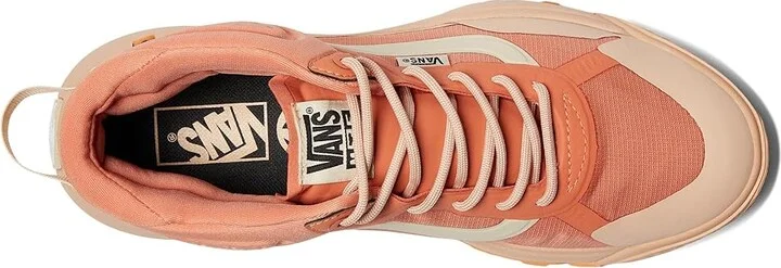 Vans U MTE Crosspath Mid Athletic Shoes Terra Cotta : Men's 5.5 - Women's 7 Medium - Image 2
