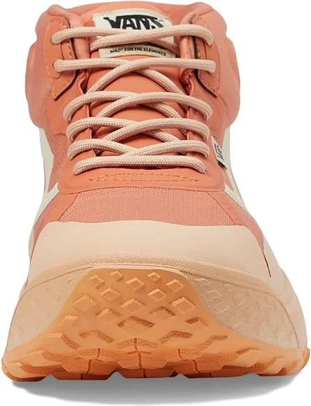 Vans U MTE Crosspath Mid Athletic Shoes Terra Cotta : Men's 5.5 - Women's 7 Medium - Image 5