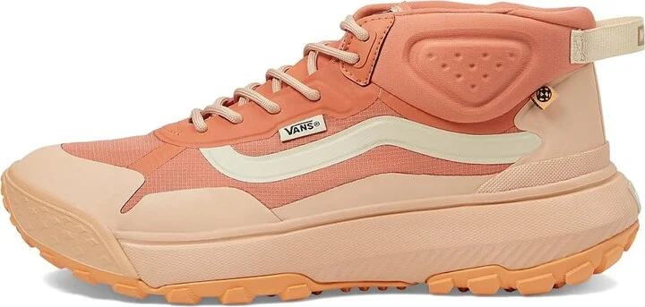 Vans U MTE Crosspath Mid Athletic Shoes Terra Cotta : Men's 5.5 - Women's 7 Medium - Image 6