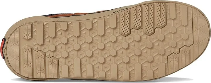 Vans U MTE Old Skool Waterproof Lace-up Boots Glazed Ginger : Men's 3.5 - Women's 5 Medium, Leather - Image 3