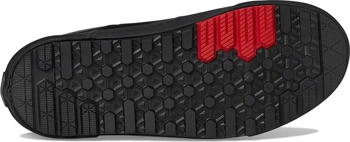 Vans U MTEtm SK8-HI(r) DR Waterproof Lace-up Boots Black : Men's 7 - Women's 8.5 Medium, Leather/Rubber - Image 3