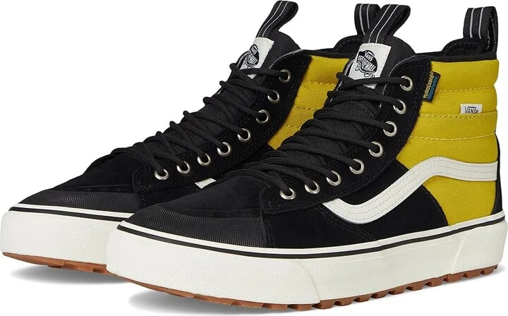 Black,yellow