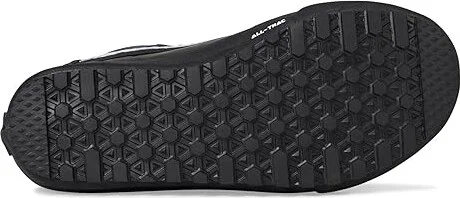 Vans U MTEtm Standard Waterproof Snow Shoes Black/Navy : Men's 9.5 - Women's 11 Medium, Leather - Image 3