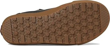 Vans U MTEtm Standard Waterproof Snow Shoes Green/Gum : Men's 7.5 - Women's 9 Medium, Leather - Image 3