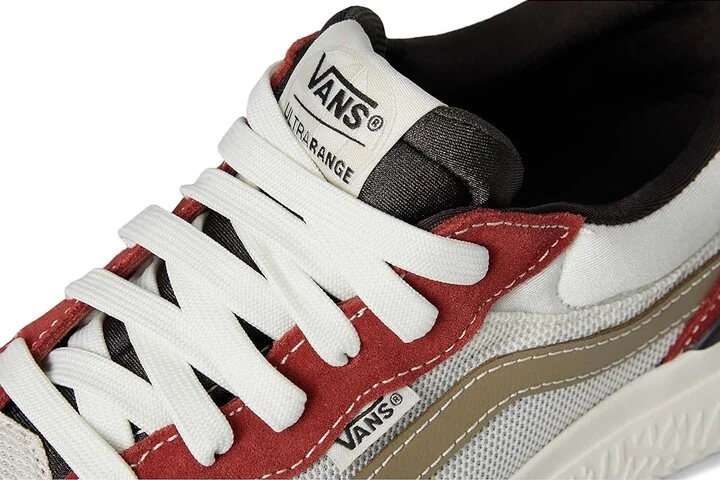 Vans U Mtetm Ultrarangetm NEO VR3 Shoes Coffee/Brick Red : Men's 5.5 - Women's 7 B - Medium, Leather - Image 7