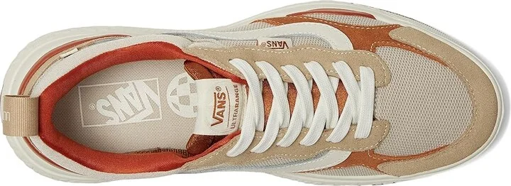 Vans U Mtetm Ultrarangetm NEO VR3 Shoes Oatmeal : Men's 7.5 - Women's 9 B - Medium, Leather - Image 2