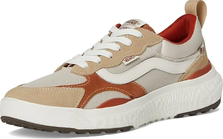 Vans U Mtetm Ultrarangetm NEO VR3 Shoes Oatmeal : Men's 7.5 - Women's 9 B - Medium, Leather - Image 5