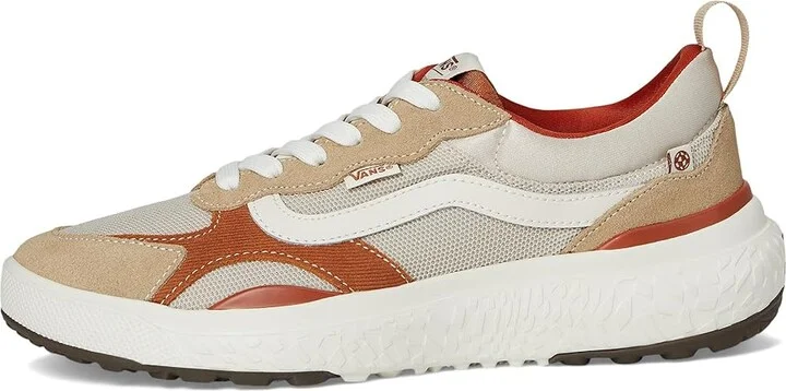Vans U Mtetm Ultrarangetm NEO VR3 Shoes Oatmeal : Men's 7.5 - Women's 9 B - Medium, Leather - Image 6