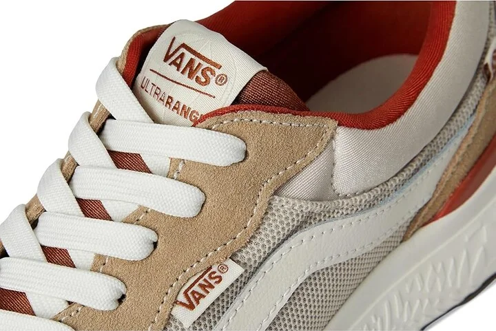 Vans U Mtetm Ultrarangetm NEO VR3 Shoes Oatmeal : Men's 7.5 - Women's 9 B - Medium, Leather - Image 7