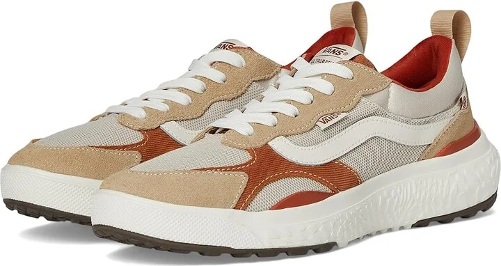 Vans U Mtetm Ultrarangetm NEO VR3 Shoes Oatmeal : Men's 7.5 - Women's 9 B - Medium, Leather