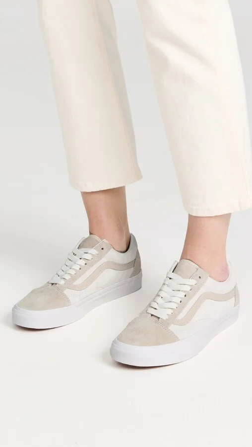 Vans U Old Skool Sneakers - Image 2
