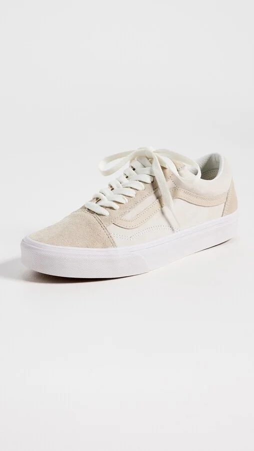 Vans U Old Skool Sneakers - Image 3