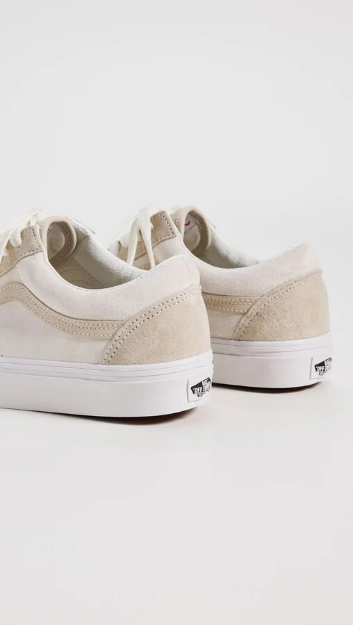 Vans U Old Skool Sneakers - Image 5