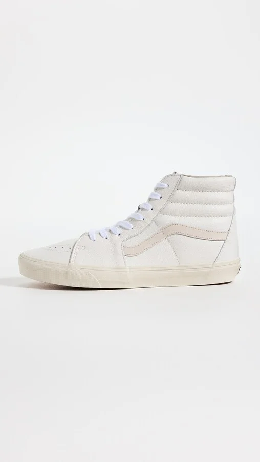 Vans U Sk8-Hi Sneakers - Image 3