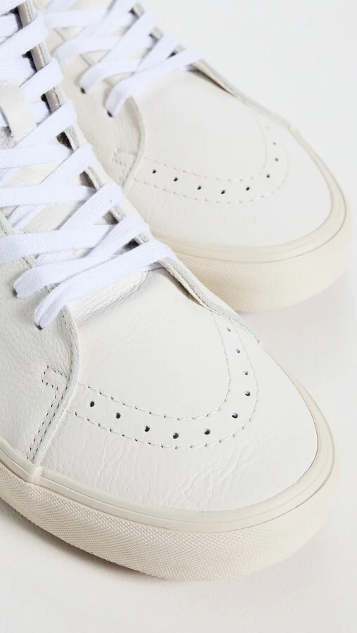 Vans U Sk8-Hi Sneakers - Image 4