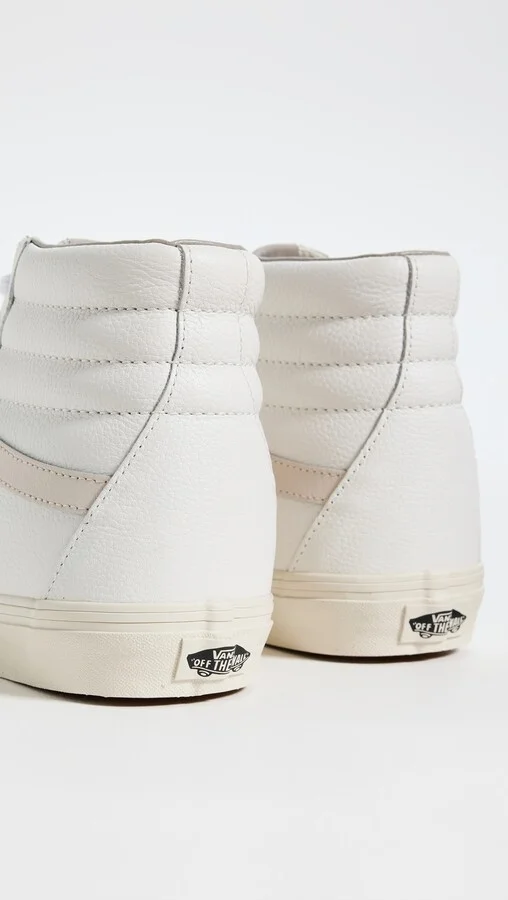 Vans U Sk8-Hi Sneakers - Image 5