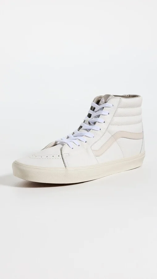 Vans U Sk8-Hi Sneakers - Image 6