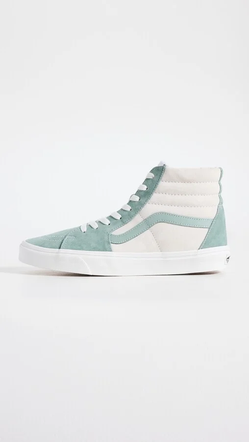 Vans U Sk8-Hi Sneakers - Image 2