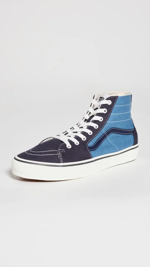Vans U SK8-HI Tapered VR3 Sneakers - Image 2
