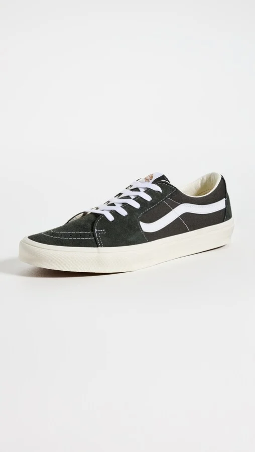 Vans U Sk8-Low Sneakers - Image 2