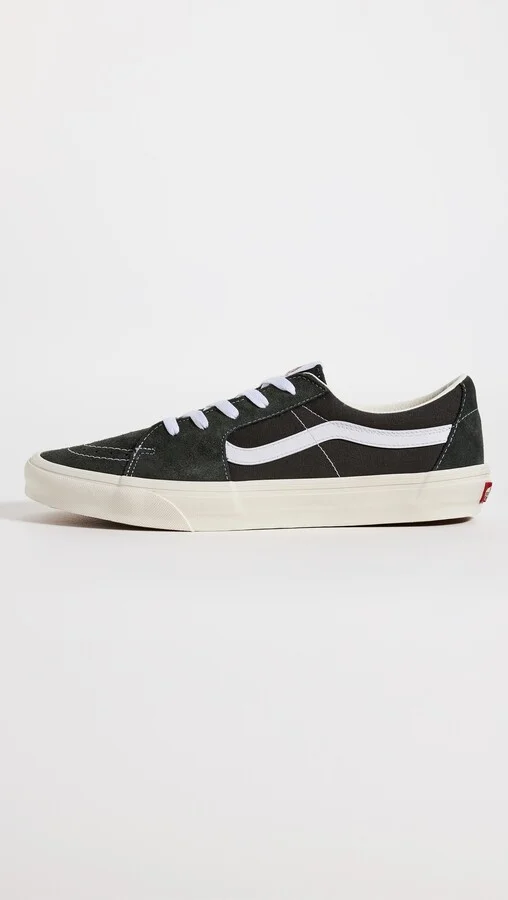 Vans U Sk8-Low Sneakers - Image 3
