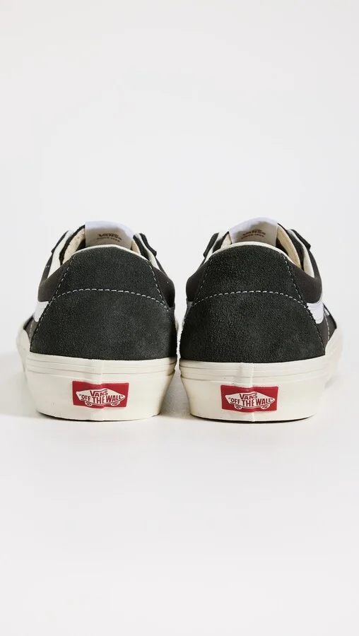 Vans U Sk8-Low Sneakers - Image 4