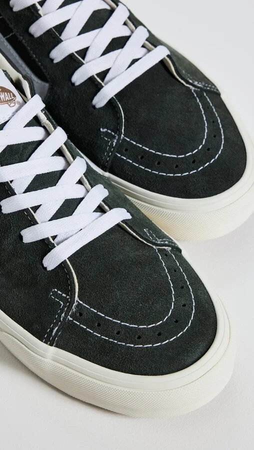 Vans U Sk8-Low Sneakers - Image 5