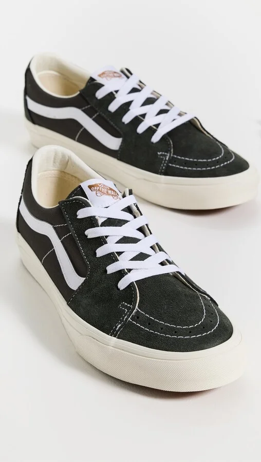 Vans U Sk8-Low Sneakers - Image 6