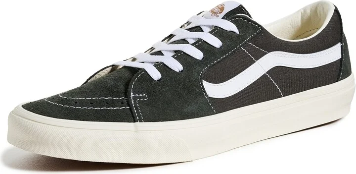 Canvas/suede Black Ink