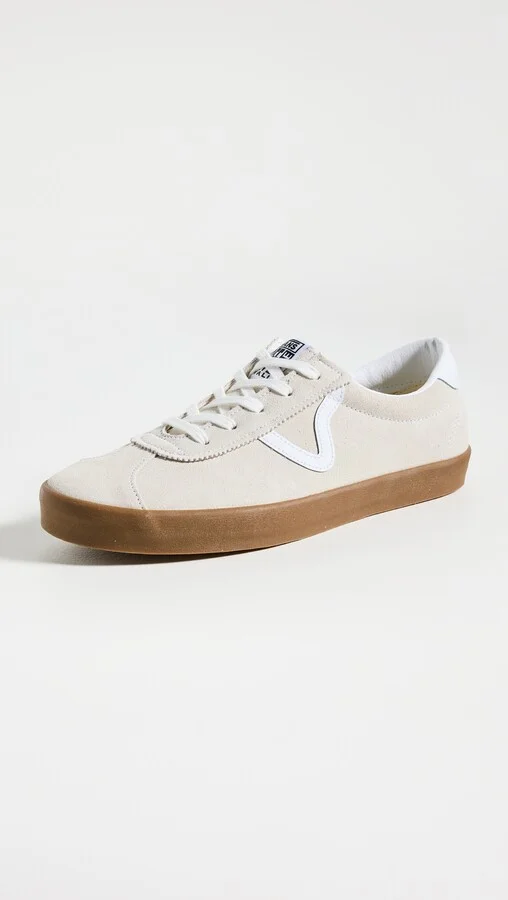 Vans U Sport Low Sneakers - Image 2
