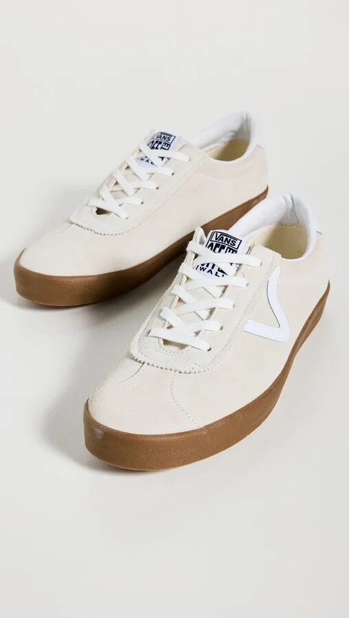 Vans U Sport Low Sneakers - Image 4