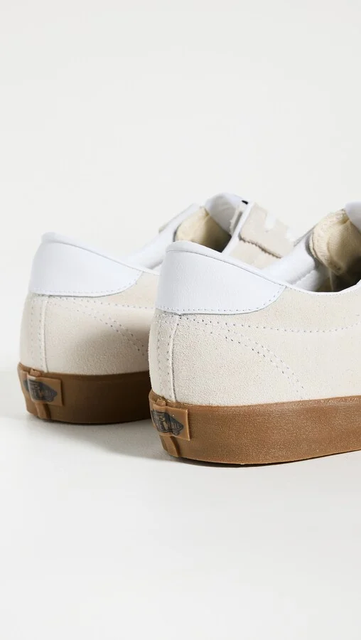 Vans U Sport Low Sneakers - Image 5
