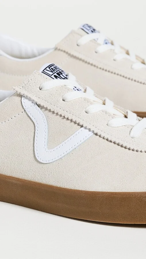 Vans U Sport Low Sneakers - Image 6