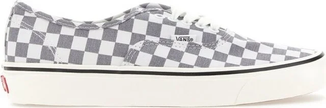 Vans UA Authentic 44 DX Checkerboard Sneakers