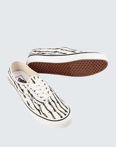 Vans Ua Authentic 44 Dx Man Sneakers - Image 2