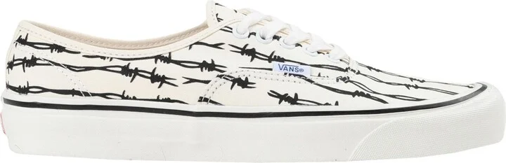Vans Ua Authentic 44 Dx Man Sneakers - Image 3