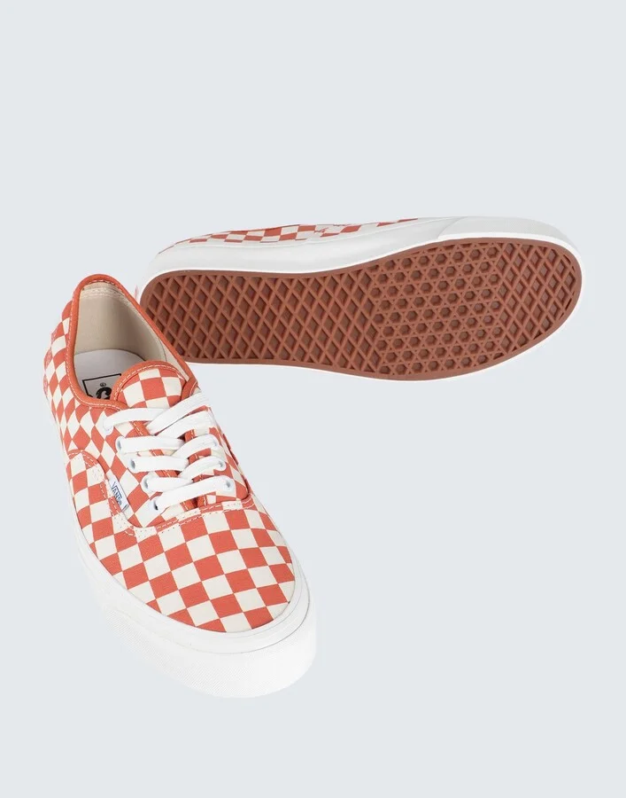 Vans Ua Authentic 44 Dx Man Sneakers - Image 4