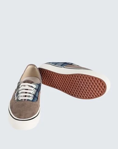 Vans Ua Authentic 44 Dx Man Sneakers - Image 2