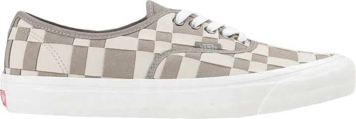 Vans Ua Authentic 44 Dx Man Sneakers - Image 3