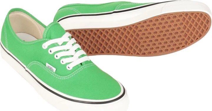 Vans Ua Authentic 44 Dx Man Sneakers - Image 4