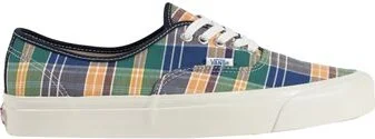Vans Ua Authentic 44 Dx Man Sneakers