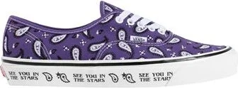 Vans Ua Authentic 44 Dx Man Sneakers