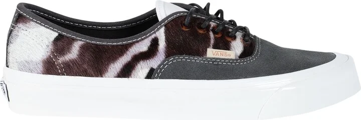 Vans Ua Authentic 44 Dx Woman Sneakers - Image 3