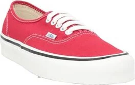 Vans Ua Authentic 44 Dx Woman Sneakers - Image 2
