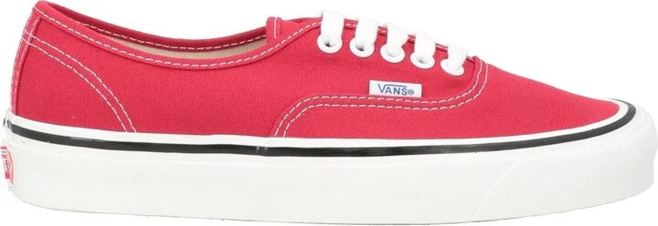 Vans Ua Authentic 44 Dx Woman Sneakers - Image 3