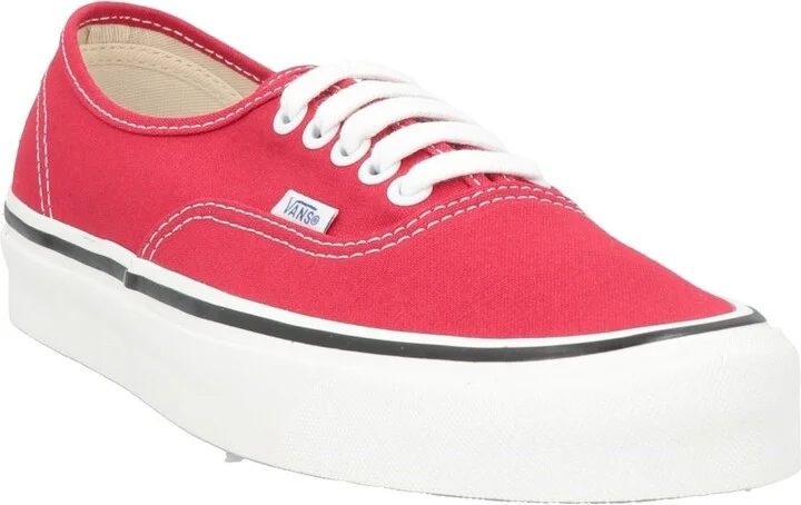 Vans Ua Authentic 44 Dx Woman Sneakers - Image 4