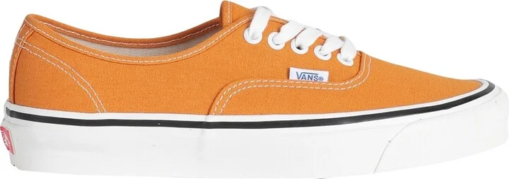 Vans Ua Authentic 44 Dx Woman Sneakers - Image 6